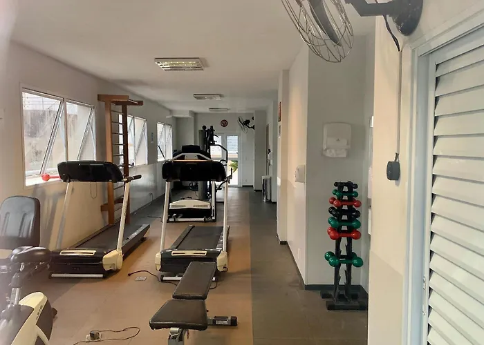 Ap 41 Home Paulista 2 Dorm C/ Garagem