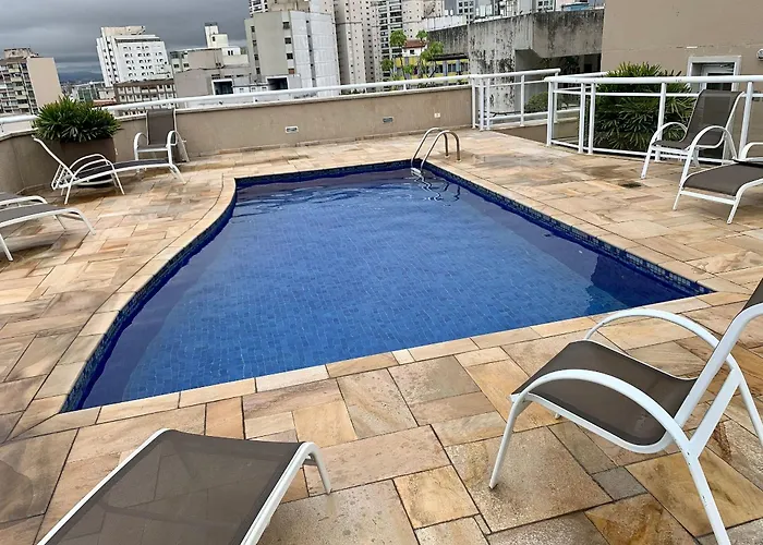 Ap 41 Home Paulista 2 Dorm C/ Garagem