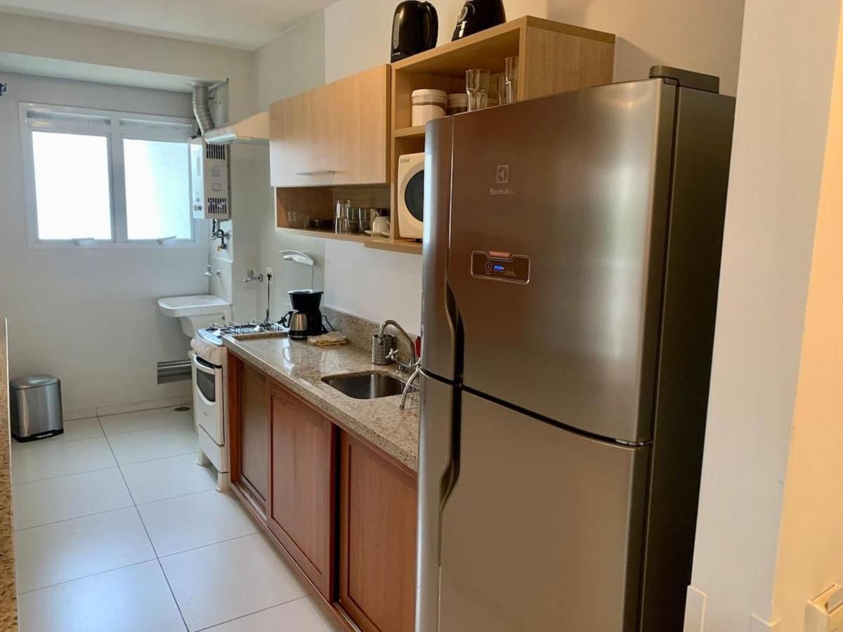 公寓 Ap 41 Paulista 2 Dorm C/ Garagem