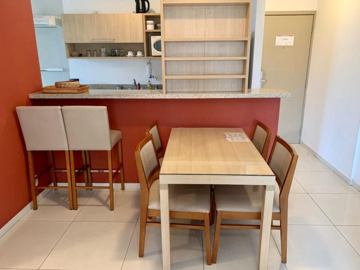 Ap 41 Paulista 2 Dorm C/ Garagem 公寓 *