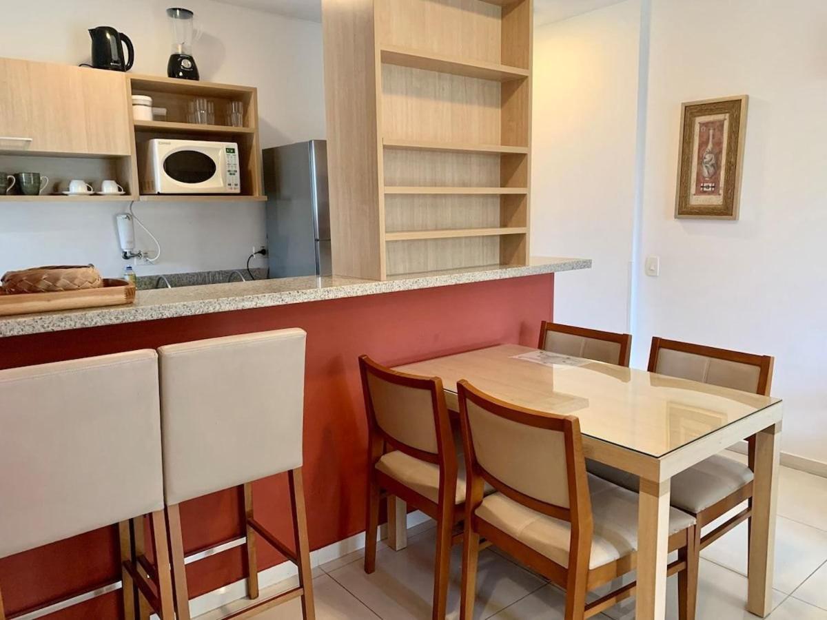 公寓 Ap 41 Paulista 2 Dorm C/ Garagem